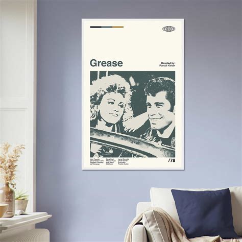Freisetzung Grease