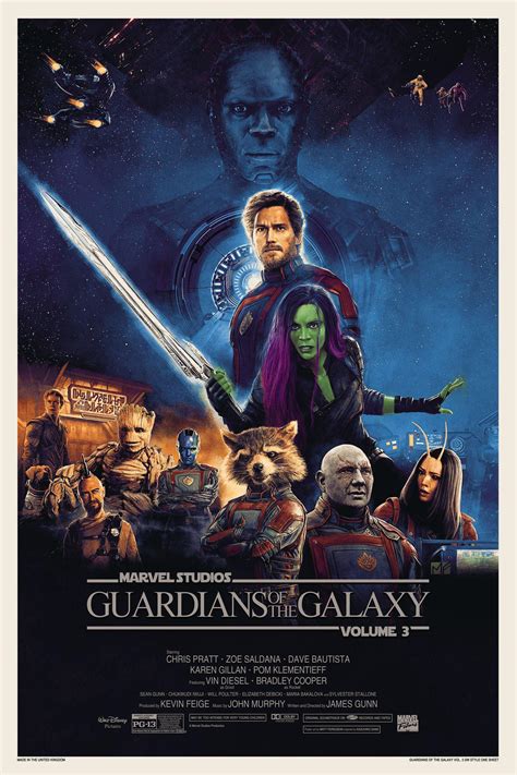 Freisetzung Guardians