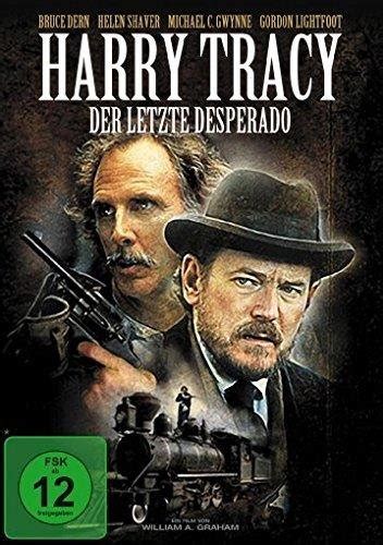 Freisetzung Harry Tracy - Der letzte Desperado
