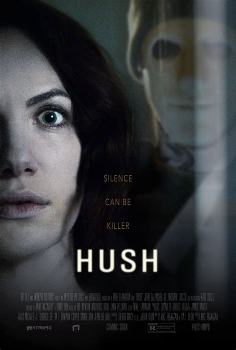 Freisetzung Hush