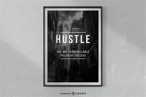 Freisetzung Hustle