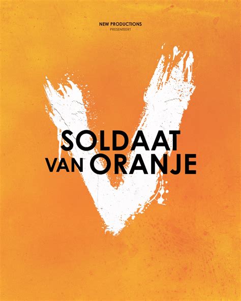 Freisetzung In Oranje