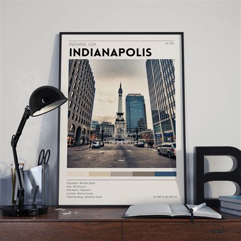 Freisetzung Indianapolis