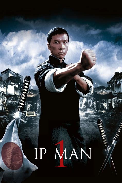 Freisetzung Ip Man