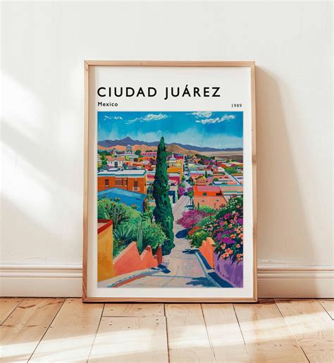 Freisetzung Juarez