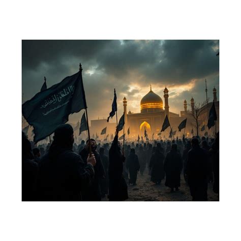 Freisetzung Karbala