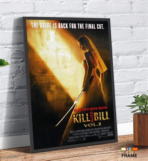 Freisetzung Kill Bill: Vol. 3
