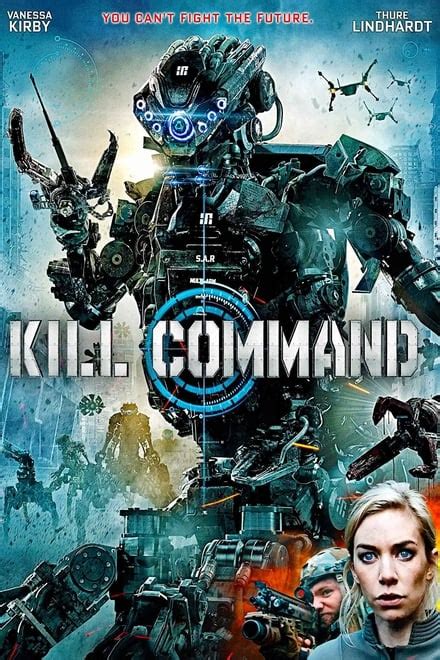 Freisetzung Kill Command