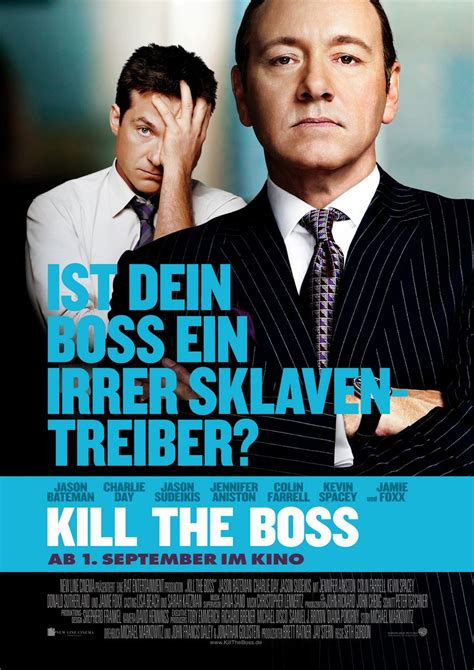 Freisetzung Kill the Boss