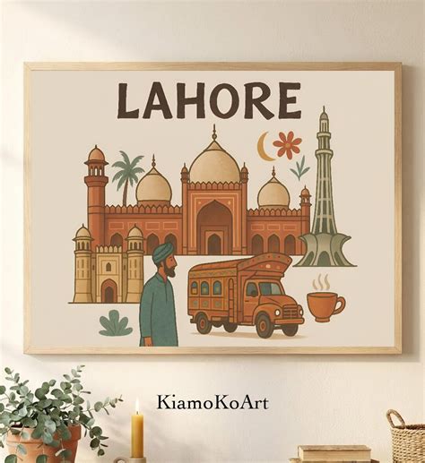 Freisetzung Lahore
