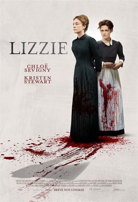Freisetzung Lizzie