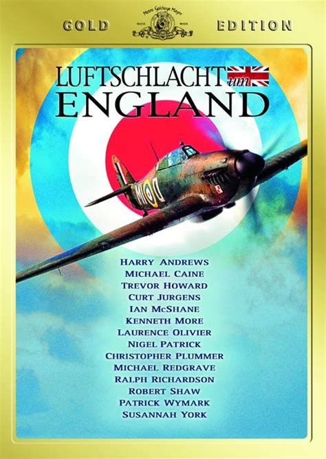 Freisetzung Luftschlacht um England