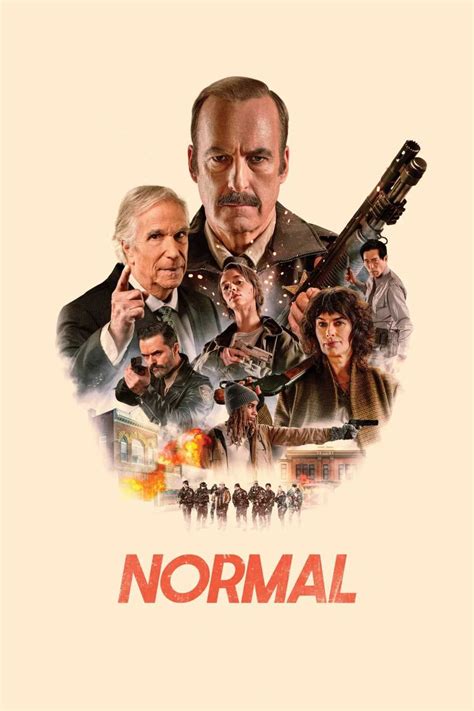 Freisetzung Mad to Be Normal