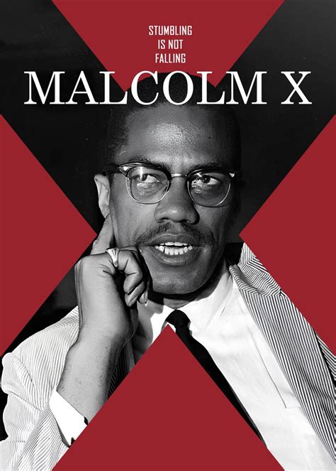 Freisetzung Malcolm X