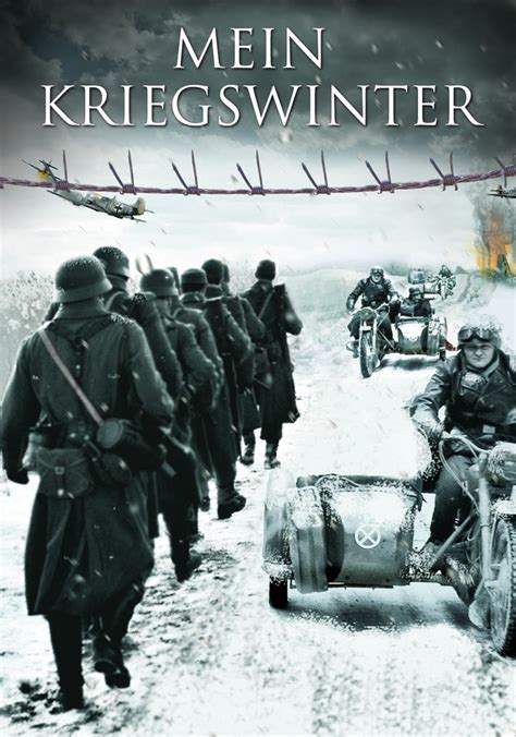 Freisetzung Mein Kriegswinter