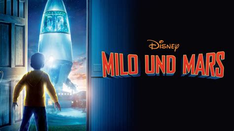 Freisetzung Milo und Mars