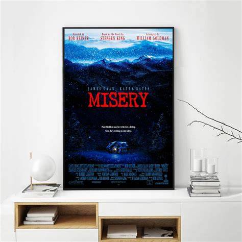 Freisetzung Misery