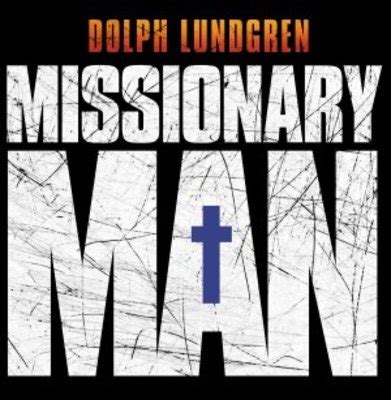 Freisetzung Missionary Man