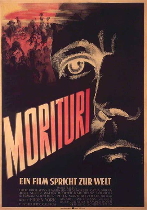 Freisetzung Morituri