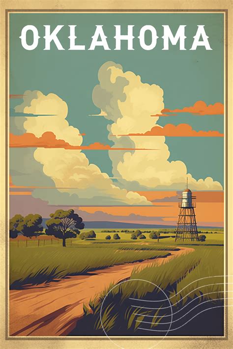 Freisetzung Oklahoma!
