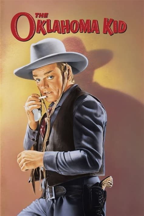 Freisetzung Oklahoma Kid