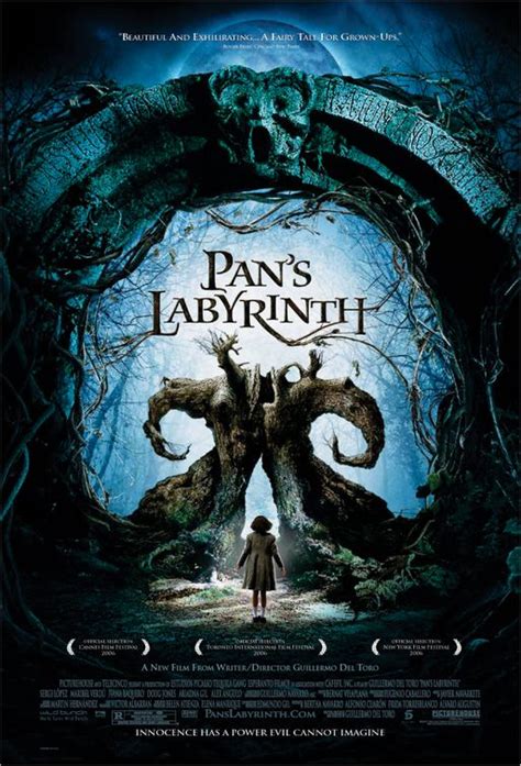 Freisetzung Pans Labyrinth