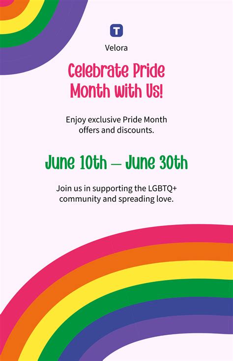 Freisetzung Pride