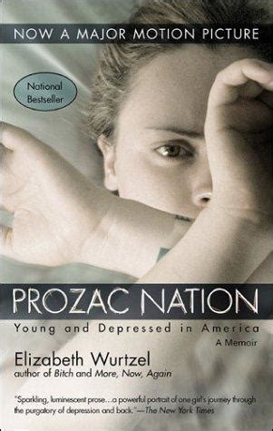 Freisetzung Prozac Nation