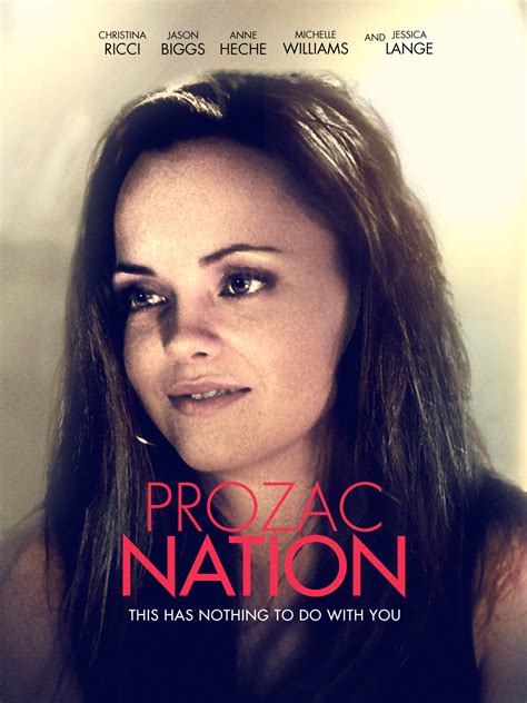 Freisetzung Prozac Nation