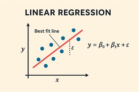 Freisetzung Regression
