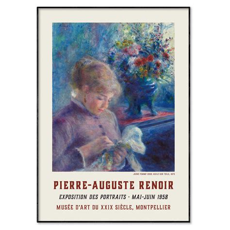Freisetzung Renoir