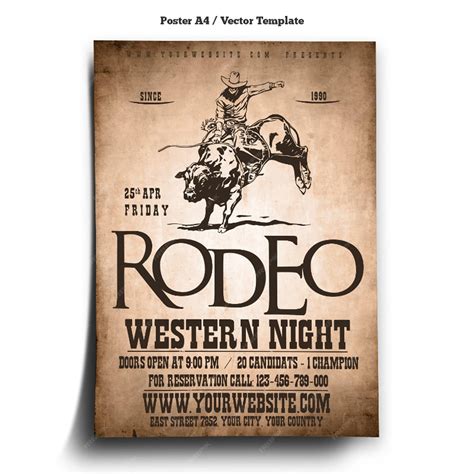 Freisetzung Rodeo