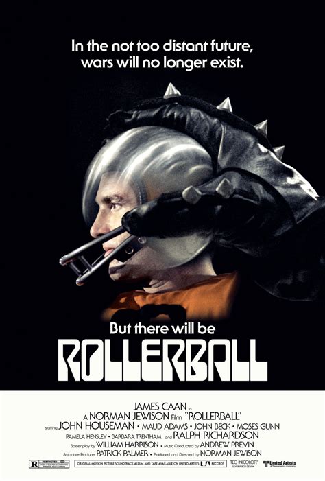 Freisetzung Rollerball