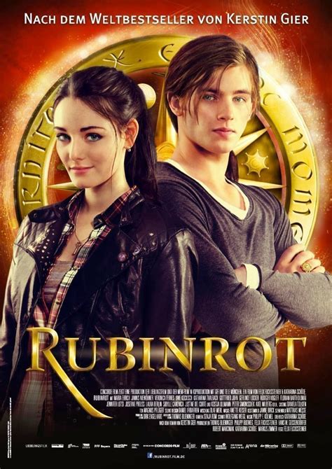 Freisetzung Rubinrot