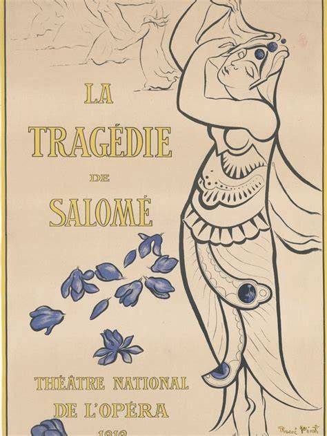 Freisetzung Salome