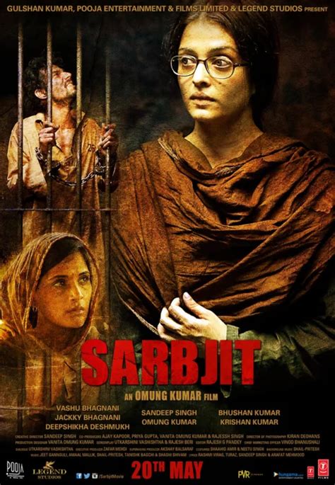 Freisetzung Sarbjit