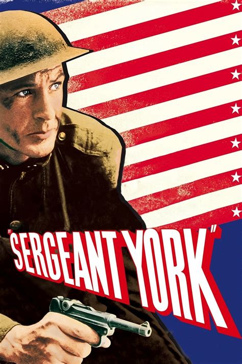 Freisetzung Sergeant York