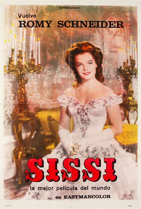 Freisetzung Sissi