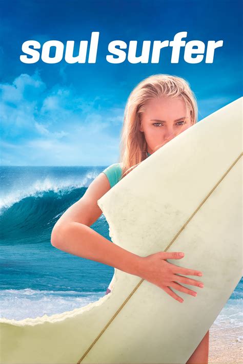 Freisetzung Soul Surfer