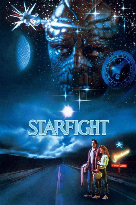 Freisetzung Starfight