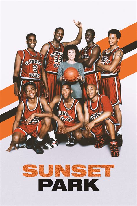 Freisetzung Sunset Park