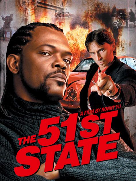 Freisetzung The 51st State