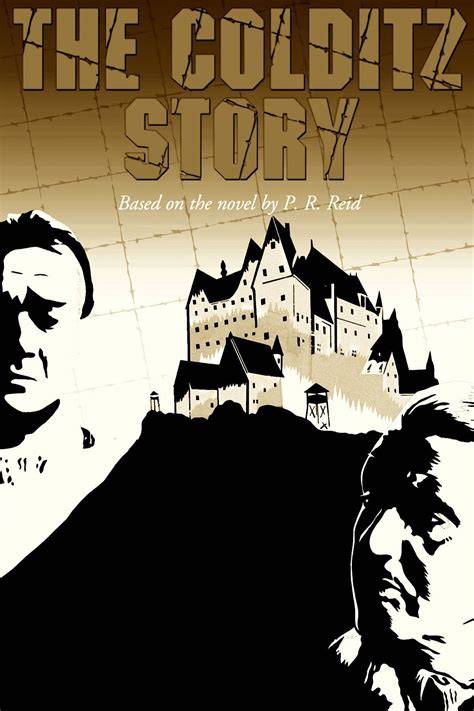 Freisetzung The Colditz Story