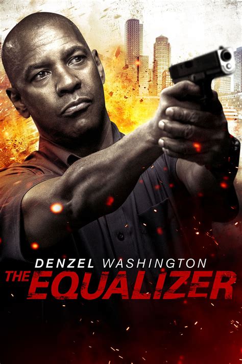 Freisetzung The Equalizer