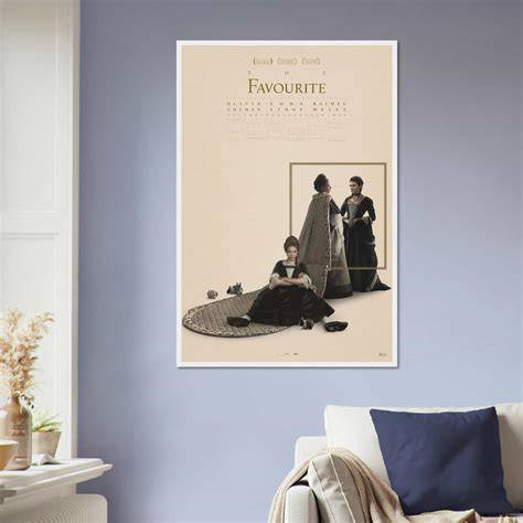 Freisetzung The Favourite