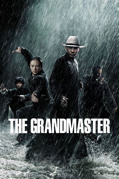 Freisetzung The Grandmaster