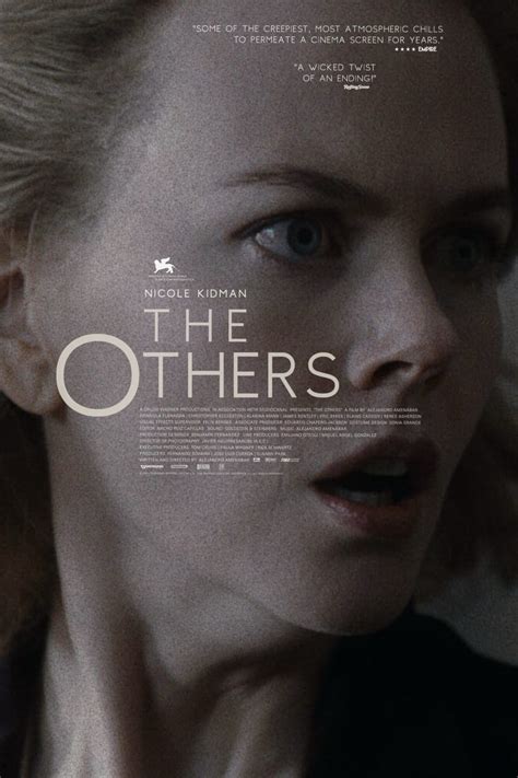 Freisetzung The Others