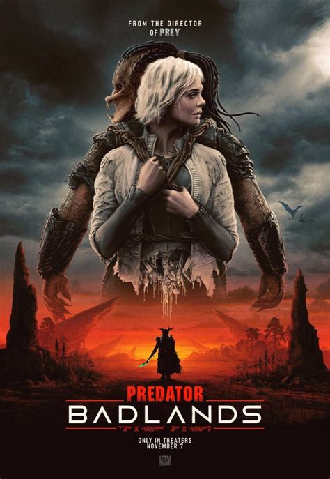 Freisetzung The Predator