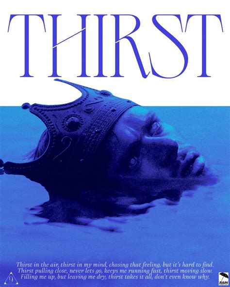 Freisetzung Thirst