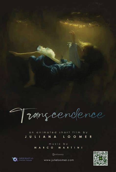 Freisetzung Transcendence